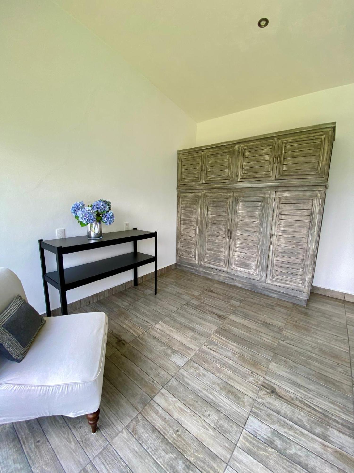 Villa Nona Acatitlan Bagian luar foto