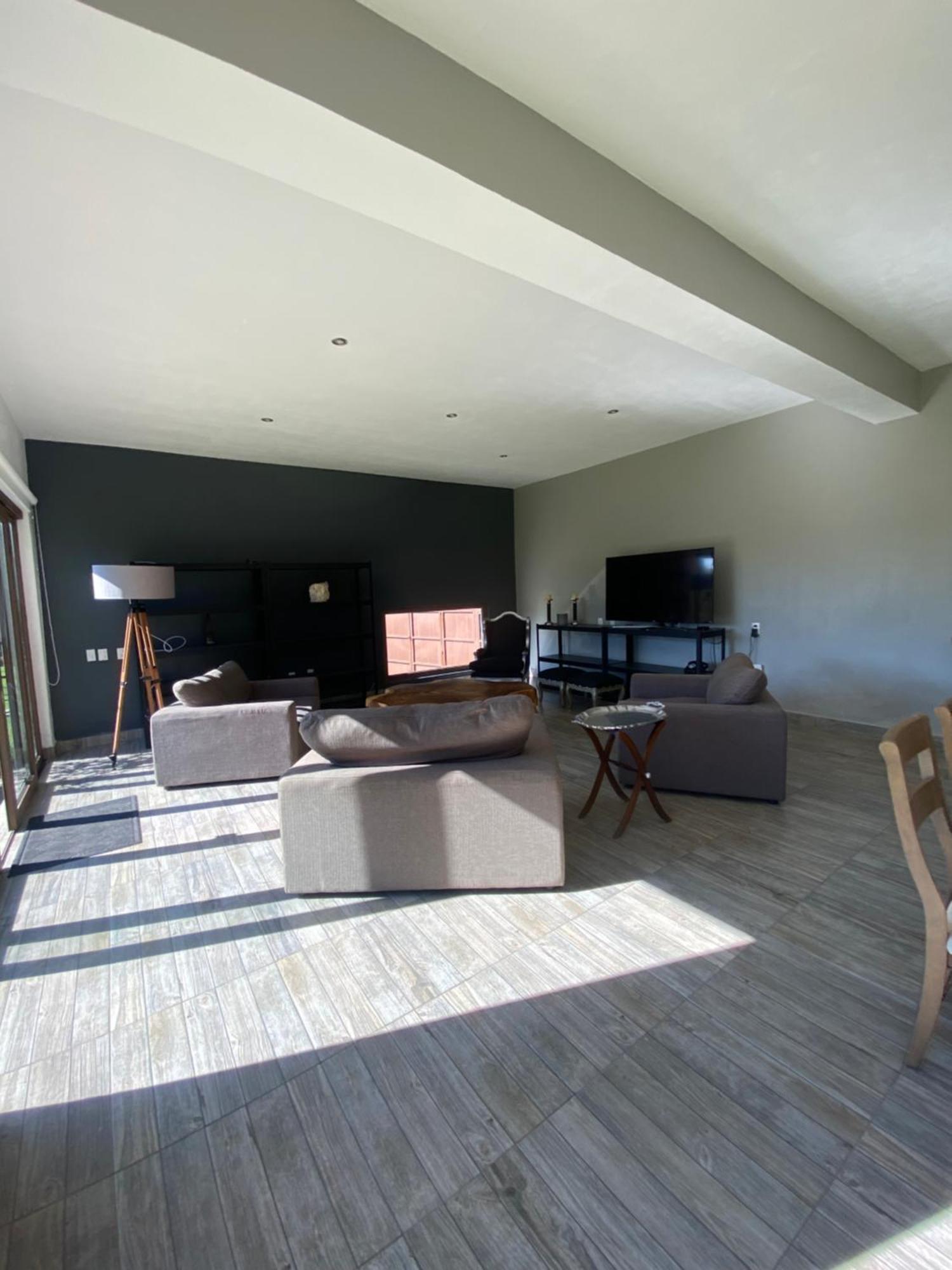 Villa Nona Acatitlan Bagian luar foto